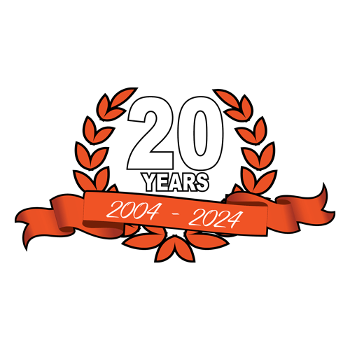 20 Years Celebration